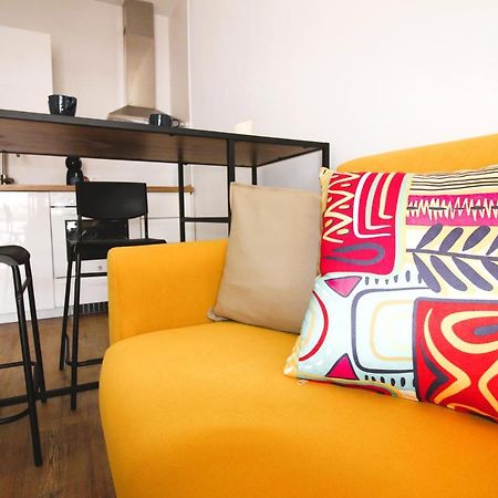 Blue Sand Apartment In コスタ・テギセ エクステリア 写真