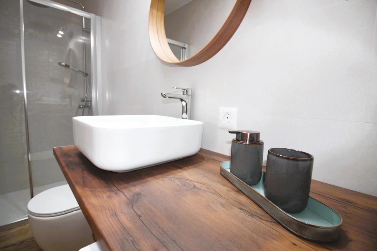 Blue Sand Apartment In コスタ・テギセ エクステリア 写真