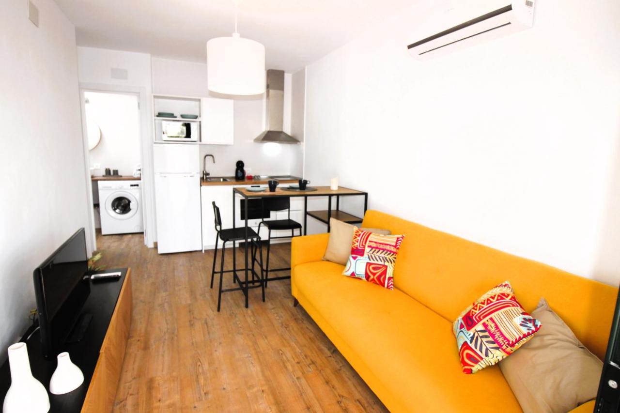 Blue Sand Apartment In コスタ・テギセ エクステリア 写真