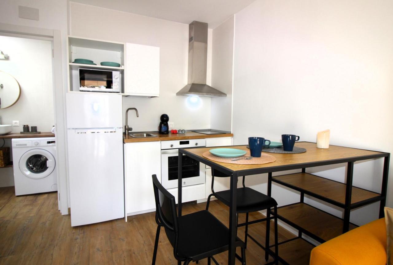 Blue Sand Apartment In コスタ・テギセ エクステリア 写真