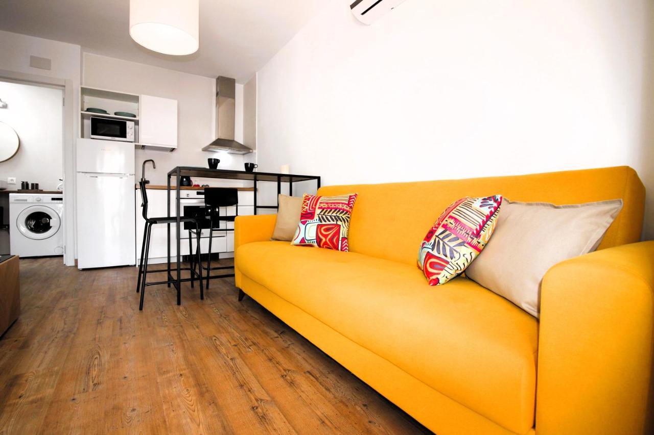 Blue Sand Apartment In コスタ・テギセ エクステリア 写真