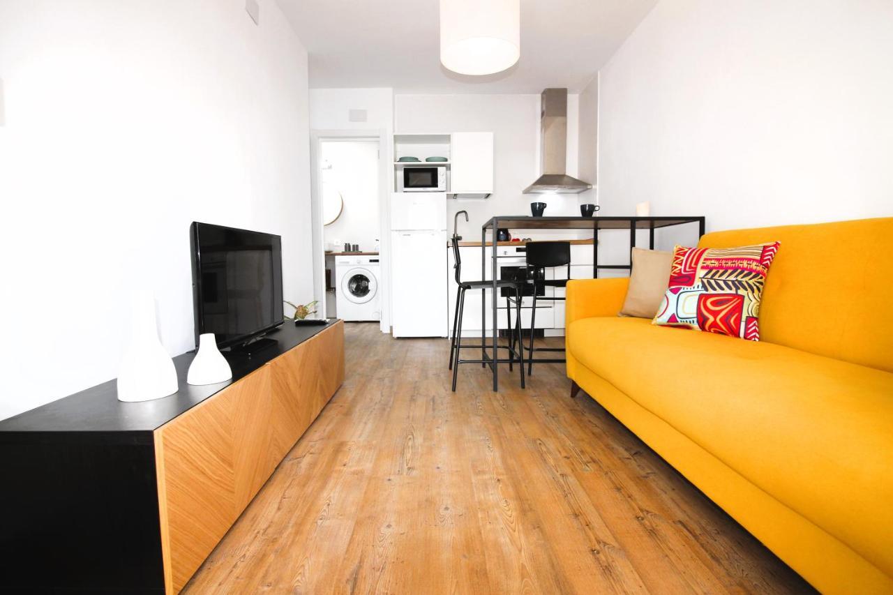 Blue Sand Apartment In コスタ・テギセ エクステリア 写真